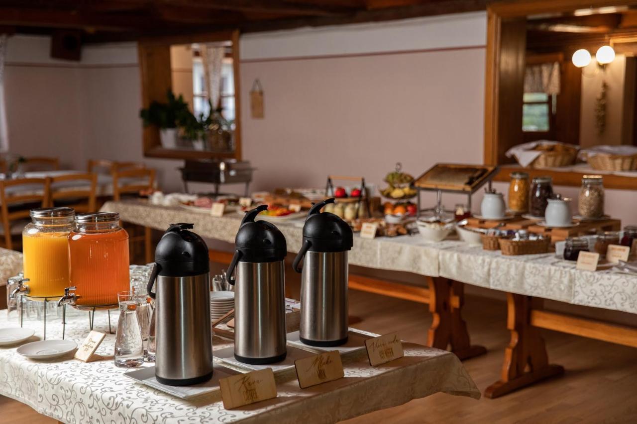 Guesthouse Jelenov Greben Podčetrtek Екстериор снимка
