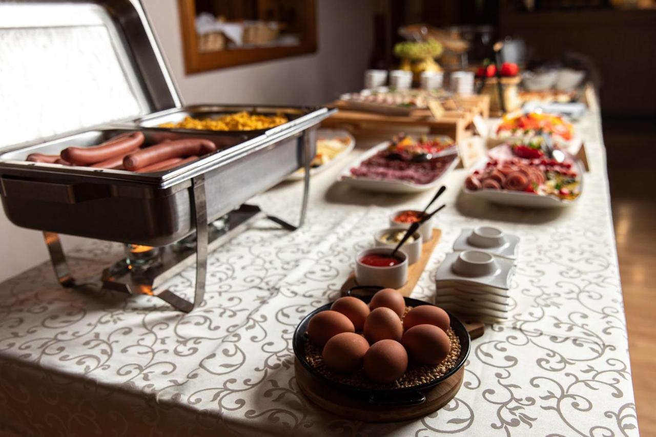 Guesthouse Jelenov Greben Podčetrtek Екстериор снимка