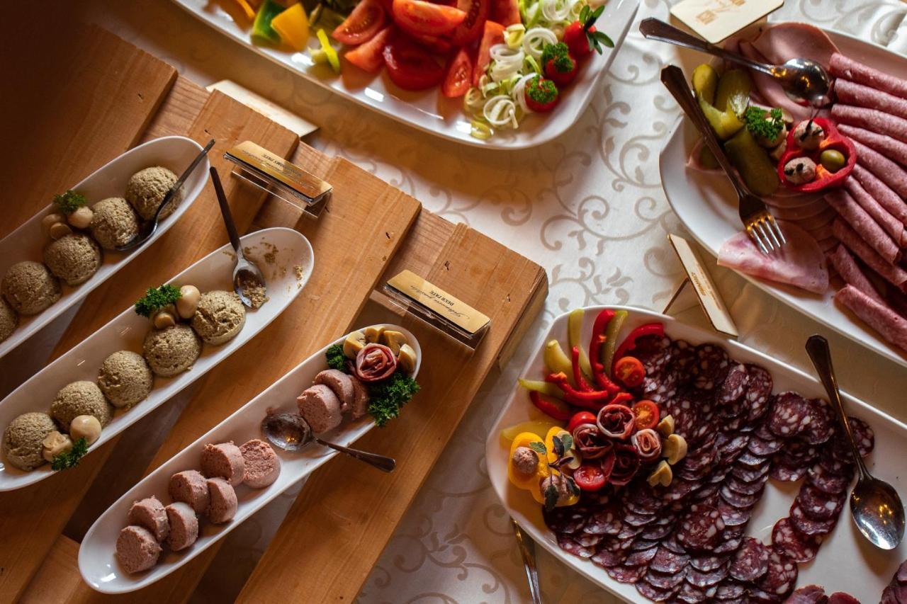 Guesthouse Jelenov Greben Podčetrtek Екстериор снимка