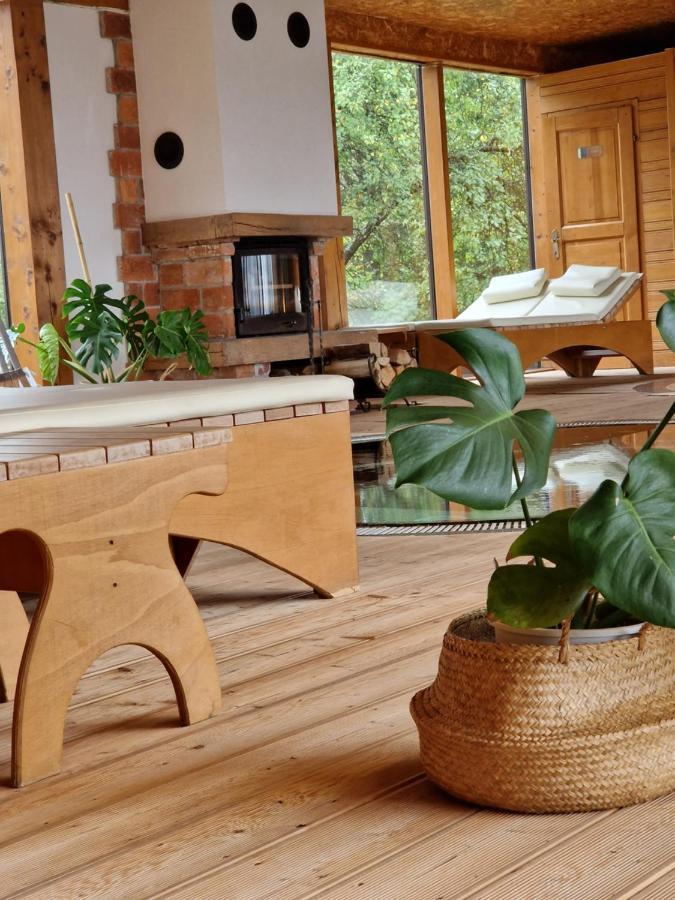 Guesthouse Jelenov Greben Podčetrtek Екстериор снимка