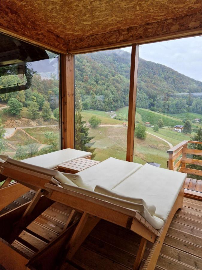 Guesthouse Jelenov Greben Podčetrtek Екстериор снимка