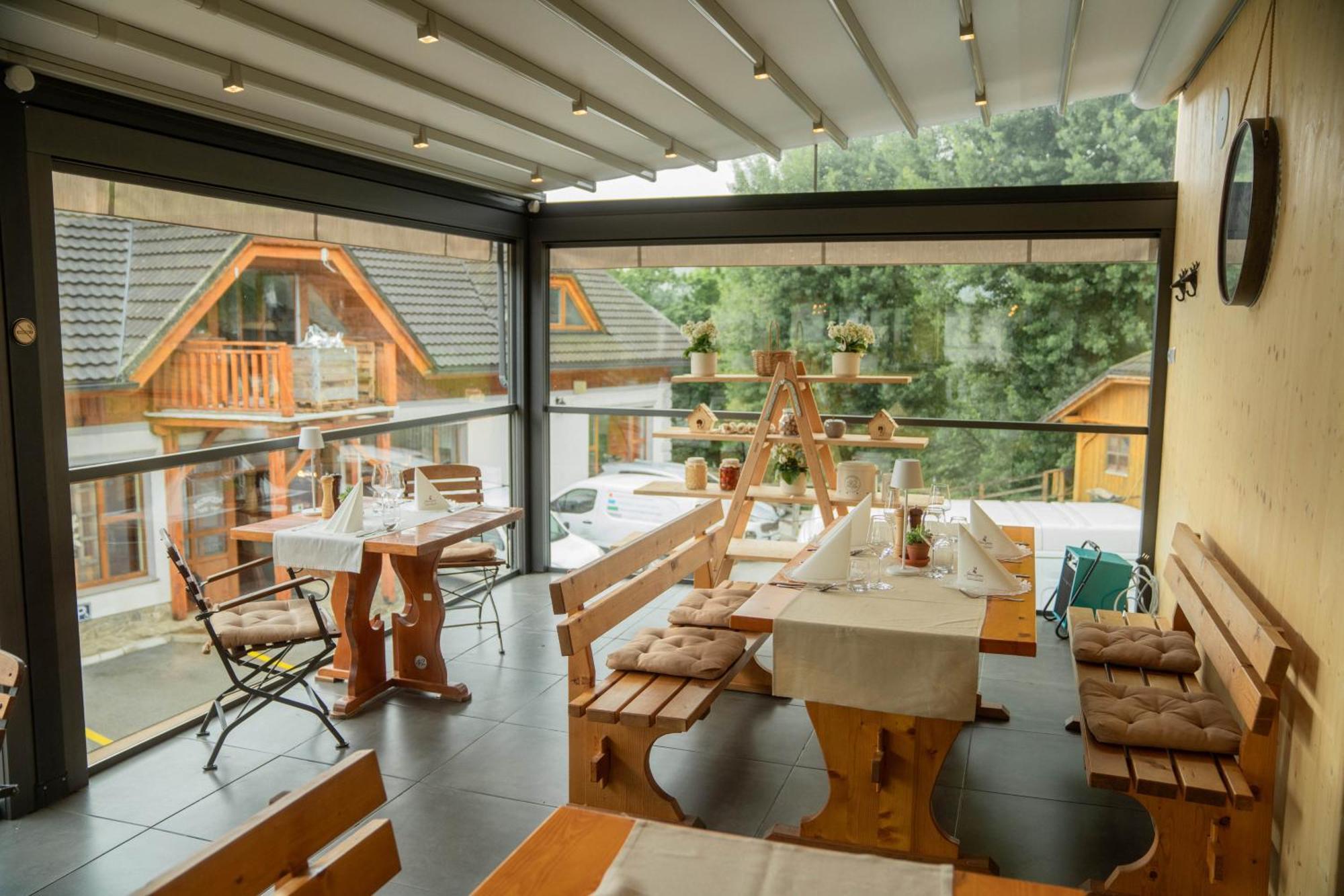Guesthouse Jelenov Greben Podčetrtek Екстериор снимка