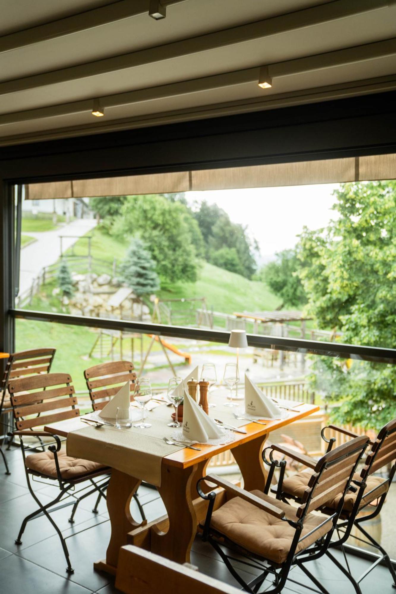 Guesthouse Jelenov Greben Podčetrtek Екстериор снимка