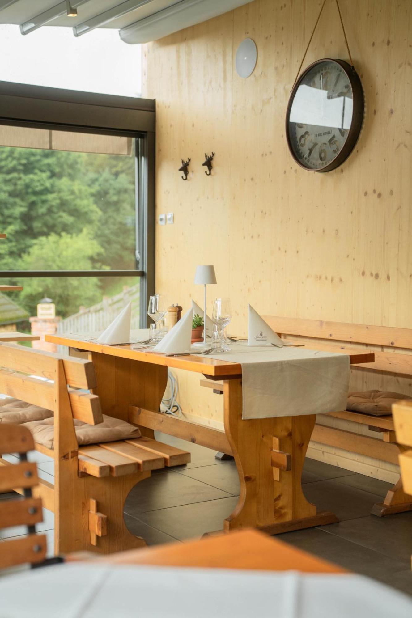 Guesthouse Jelenov Greben Podčetrtek Екстериор снимка