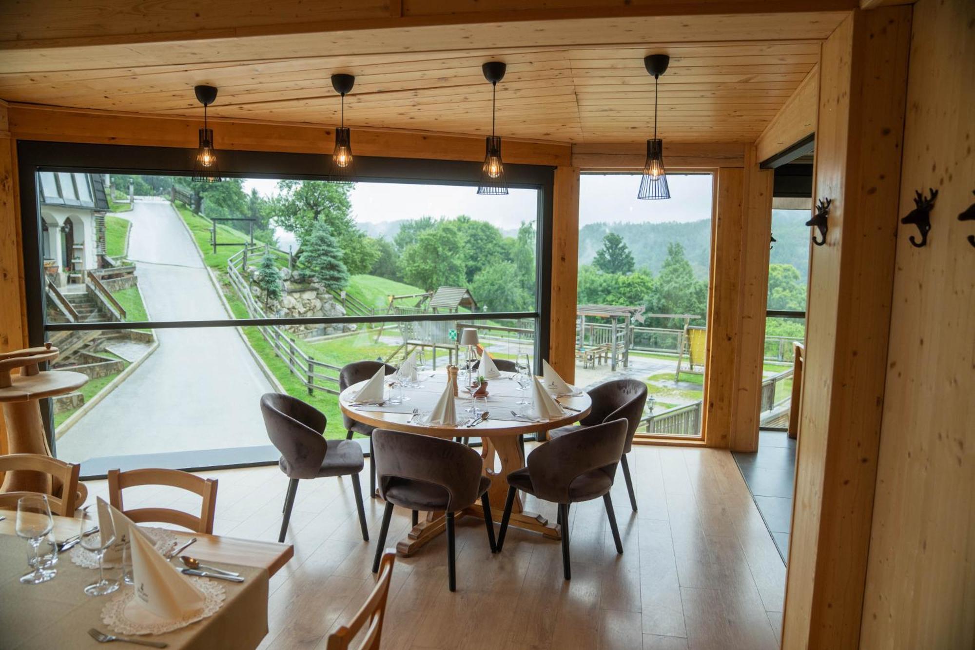 Guesthouse Jelenov Greben Podčetrtek Екстериор снимка