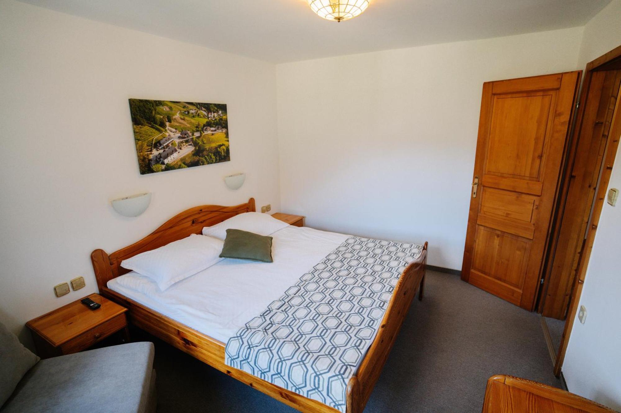 Guesthouse Jelenov Greben Podčetrtek Екстериор снимка