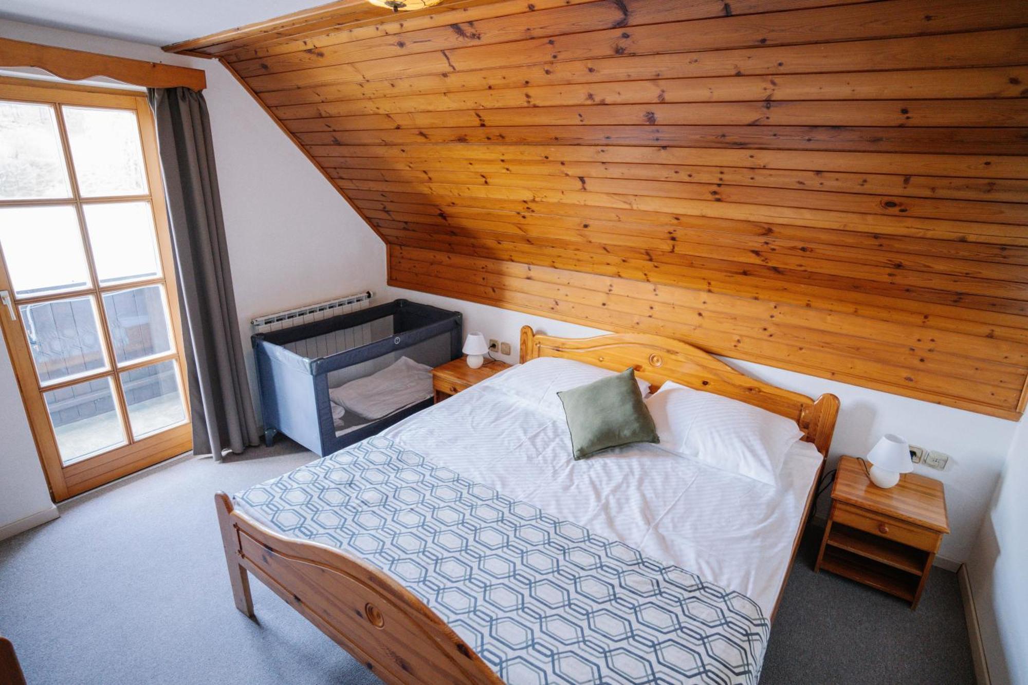Guesthouse Jelenov Greben Podčetrtek Екстериор снимка