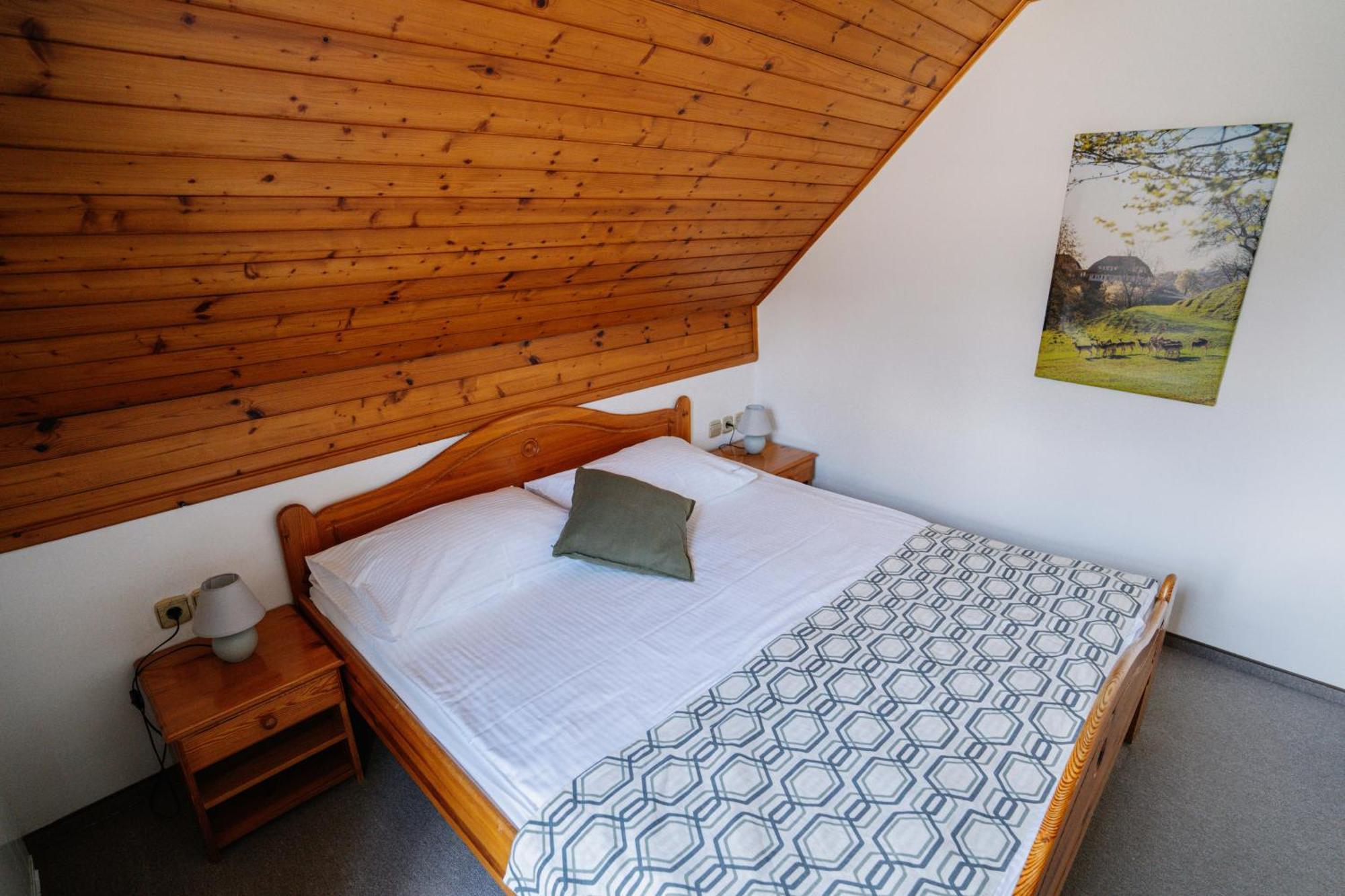 Guesthouse Jelenov Greben Podčetrtek Екстериор снимка